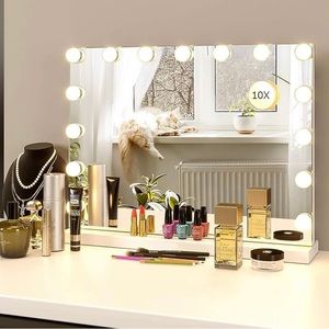 BRAND NEW LED VANITY MIRROR!!!